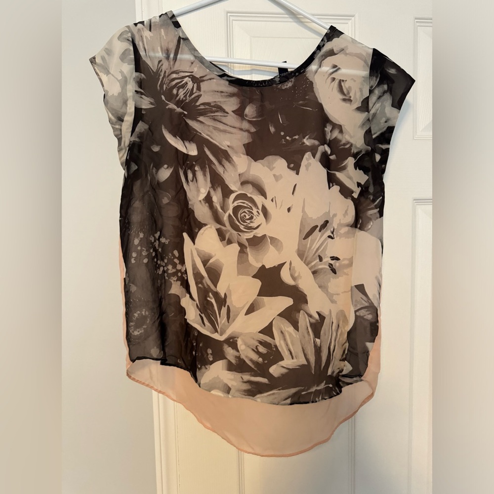 American Eagle Shirt